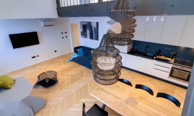 Недвижимость Четырехкомнатная квартира Опатия: 15