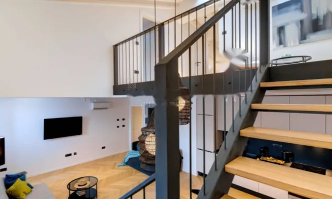 Недвижимость Четырехкомнатная квартира Опатия: 16