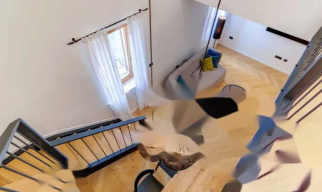 Недвижимость Четырехкомнатная квартира Опатия: 18