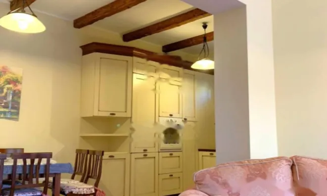 Недвижимость Трёхкомнатная Квартира в Центре Опатии: 1