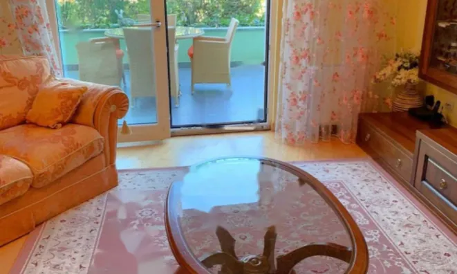 Недвижимость Трёхкомнатная Квартира в Центре Опатии: 4