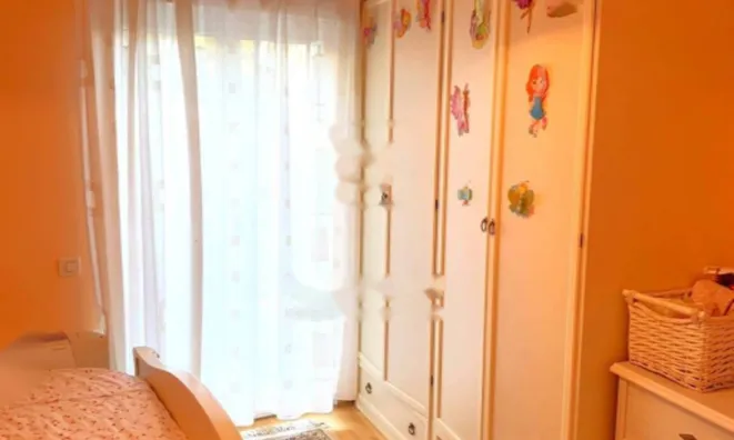 Недвижимость Трёхкомнатная Квартира в Центре Опатии: 5