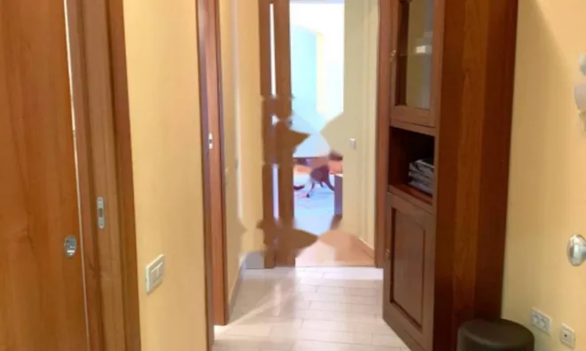 Недвижимость Трёхкомнатная Квартира в Центре Опатии: 7