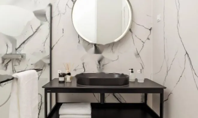 Недвижимость Двухкомнатная квартира в Центре: 5