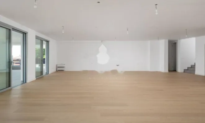 Недвижимость Четырехкомнатная квартира в Опатии: 16