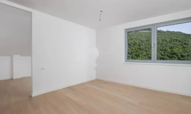 Недвижимость Четырехкомнатная квартира в Опатии: 22