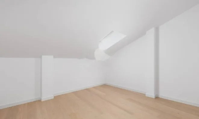 Недвижимость Четырехкомнатная квартира в Опатии: 23