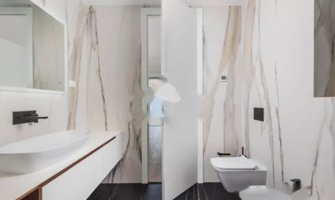 Недвижимость Четырехкомнатная квартира в Опатии: 30