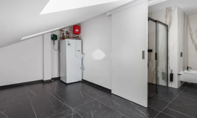 Недвижимость Четырехкомнатная квартира в Опатии: 33