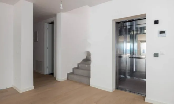 Недвижимость Четырехкомнатная квартира в Опатии: 35