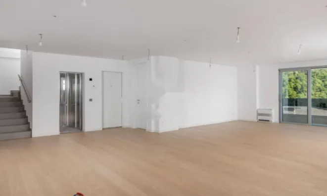 Недвижимость Четырехкомнатная квартира в Опатии: 36