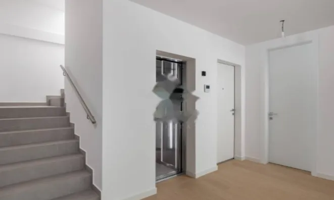 Недвижимость Четырехкомнатная квартира в Опатии: 37