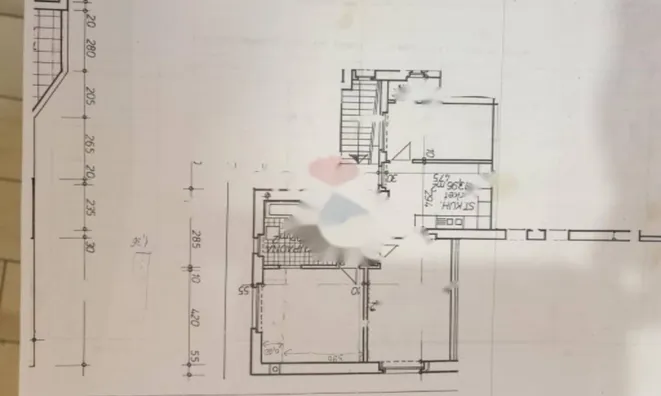 Недвижимость Четырехкомнатная квартира Центр: 12