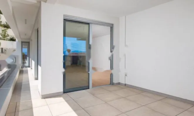 Недвижимость Двухкомнатная квартира Опатия: 12