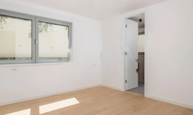 Недвижимость Двухкомнатная квартира Опатия: 15