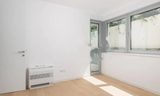 Недвижимость Двухкомнатная квартира Опатия: 16