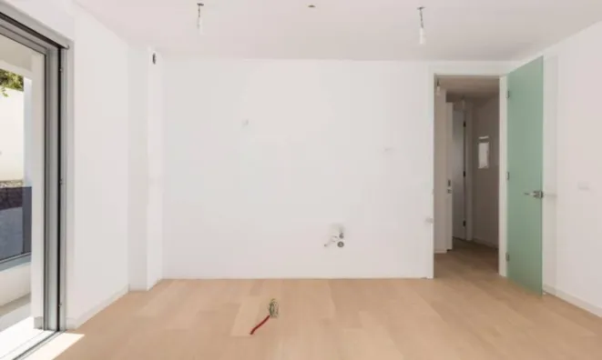 Недвижимость Двухкомнатная квартира Опатия: 19