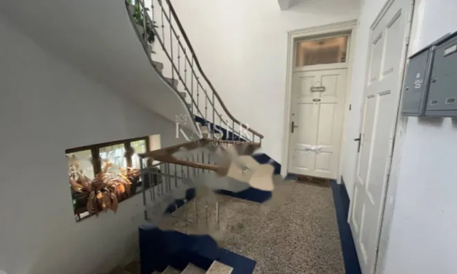 Недвижимость Трёхкомнатная квартира в центре Опатии: 3