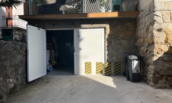 Недвижимость Трёхкомнатная квартира в центре Опатии: 13