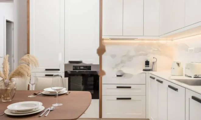 Недвижимость Двухкомнатная квартира в центре Опатии: 2