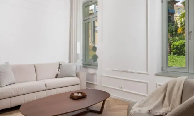 Недвижимость Двухкомнатная квартира в центре Опатии: 5