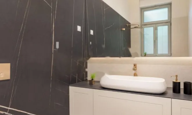 Недвижимость Двухкомнатная квартира в центре Опатии: 12