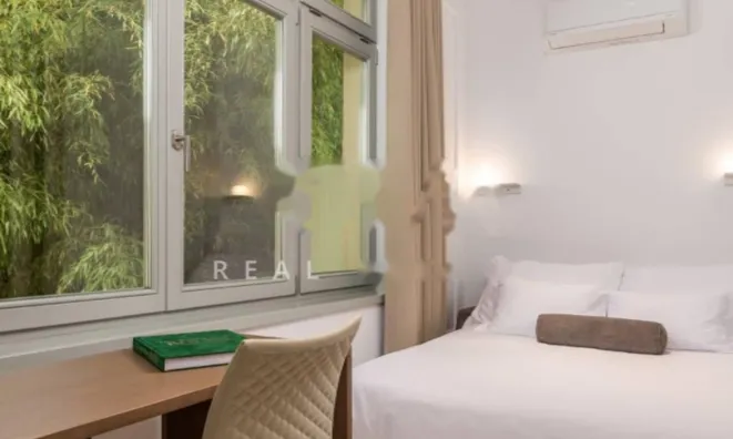 Недвижимость Двухкомнатная квартира в центре Опатии: 17