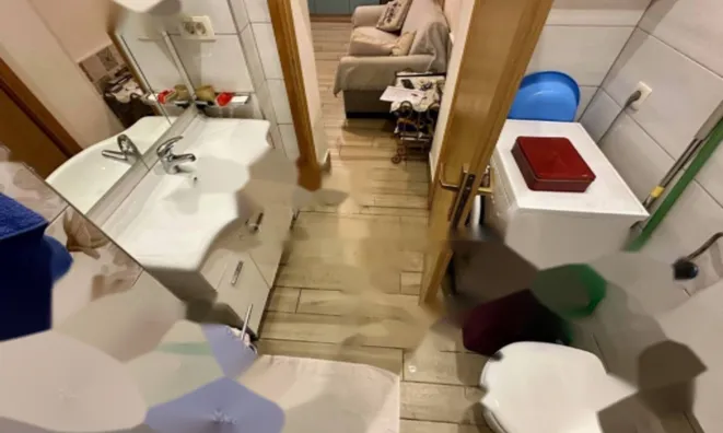 Недвижимость Квартира на первом этаже, центр, Опатия: 7