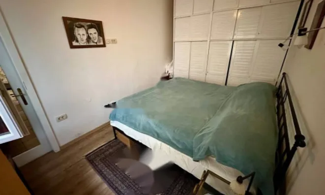 Недвижимость Квартира на первом этаже, центр, Опатия: 8