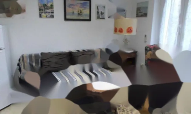 Недвижимость Квартира на первом этаже, центр, Опатия: 13