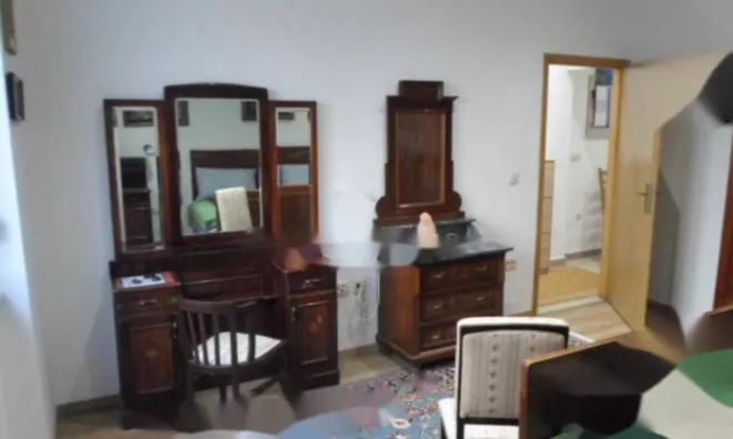 Недвижимость Квартира на первом этаже, центр, Опатия: 14