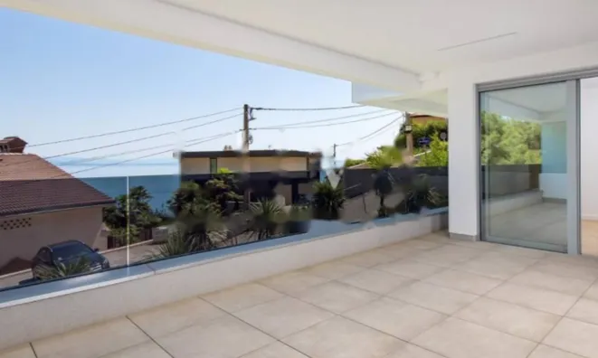 Недвижимость Двухкомнатная квартира в Опатии: 19