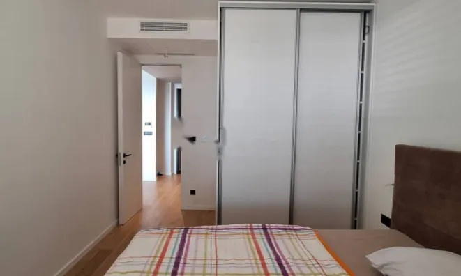 Недвижимость Двухкомнатная квартира в Опатии: 10