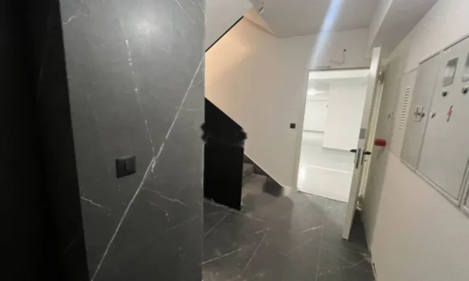 Недвижимость Двухкомнатная квартира в Опатии: 16