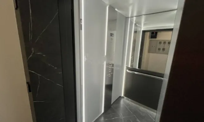 Недвижимость Двухкомнатная квартира в Опатии: 17