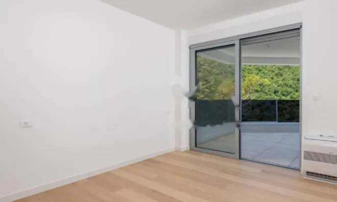 Недвижимость Четырехкомнатная квартира Центр Опатии: 5