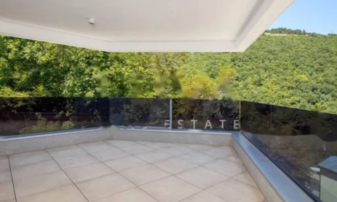 Недвижимость Четырехкомнатная квартира Центр Опатии: 9