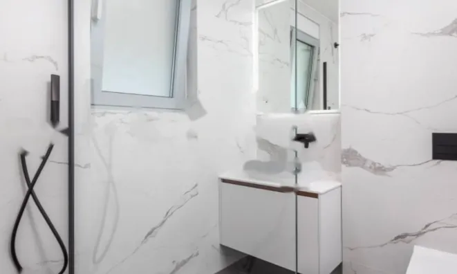 Недвижимость Четырехкомнатная квартира Центр Опатии: 11