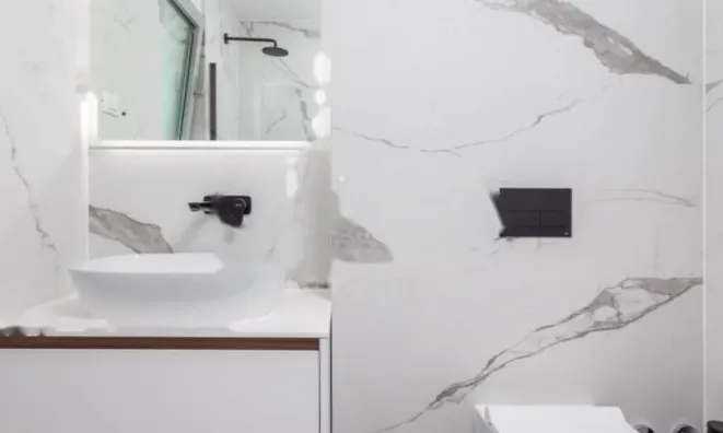 Недвижимость Четырехкомнатная квартира Центр Опатии: 12