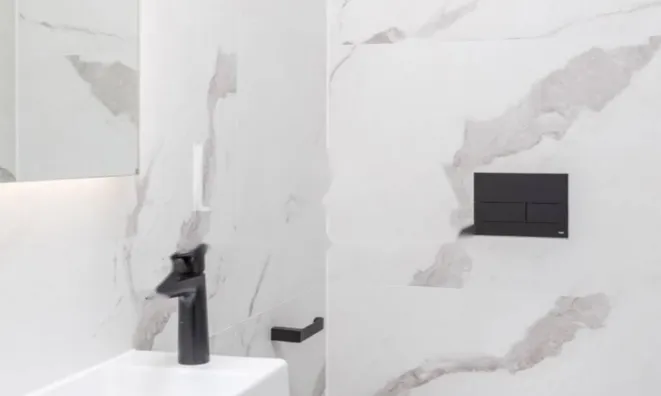 Недвижимость Четырехкомнатная квартира Центр Опатии: 19