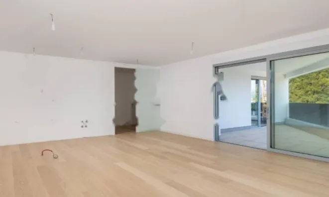 Недвижимость Четырехкомнатная квартира Центр Опатии: 24