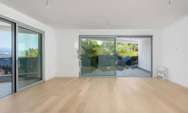 Недвижимость Четырехкомнатная квартира Центр Опатии: 26