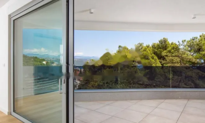 Недвижимость Четырехкомнатная квартира Центр Опатии: 27