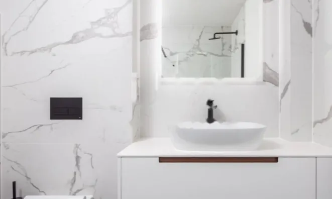 Недвижимость Четырехкомнатная квартира Центр Опатии: 29