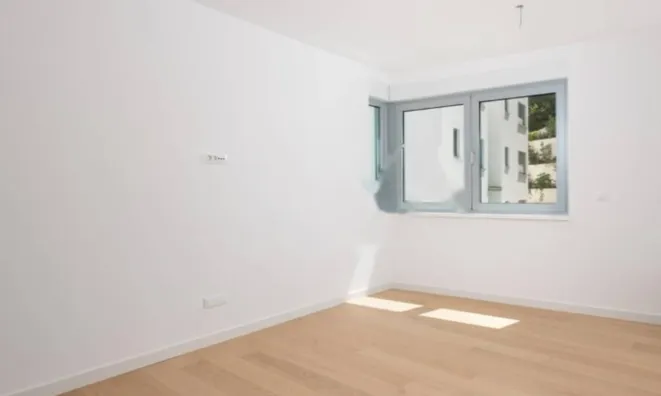 Недвижимость Четырехкомнатная квартира Центр Опатии: 32