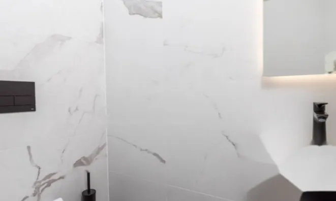 Недвижимость Четырехкомнатная квартира Центр Опатии: 40