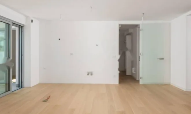 Недвижимость Четырехкомнатная квартира Центр Опатии: 47