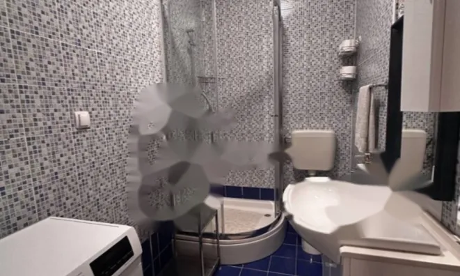 Недвижимость Трехкомнатная квартира, центр: 10