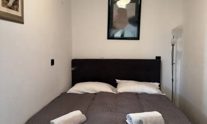 Недвижимость Трехкомнатная квартира, центр: 23