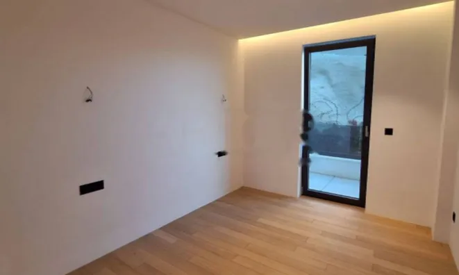 Недвижимость Четырёхкомнатная квартира в Центре Опатии: 11